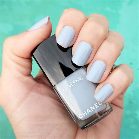 chanel june nail polish|chanel nail polish price.